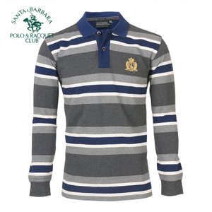 SANTA BARBARA POLO＆RACQUET CLUB/圣大保罗 PW12KT108-Y5