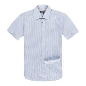 SANTA BARBARA POLO＆RACQUET CLUB/圣大保罗 PS12WH107-L2