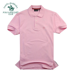 SANTA BARBARA POLO＆RACQUET CLUB/圣大保罗 PS11KT301-D2