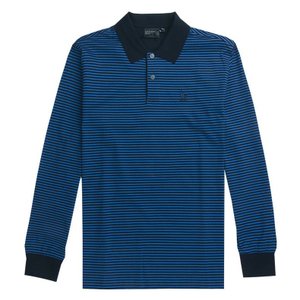 SANTA BARBARA POLO＆RACQUET CLUB/圣大保罗 PW12KT015-K9