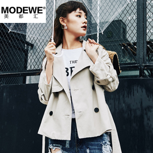 MODEWE/美都汇 BE0722