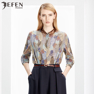 JEFEN/吉芬 J116CS412117-1T