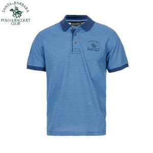 SANTA BARBARA POLO＆RACQUET CLUB/圣大保罗 PS13KT210-J7