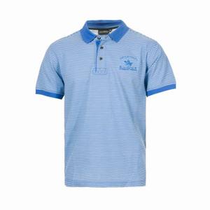 SANTA BARBARA POLO＆RACQUET CLUB/圣大保罗 PS13KT210-J5