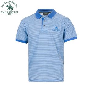 SANTA BARBARA POLO＆RACQUET CLUB/圣大保罗 PS13KT210-J5