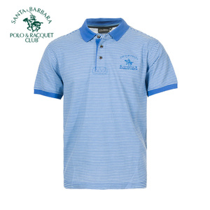 SANTA BARBARA POLO＆RACQUET CLUB/圣大保罗 PS13KT210-J5