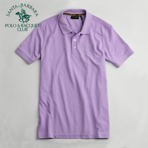 SANTA BARBARA POLO＆RACQUET CLUB/圣大保罗 PX16KT301-Q1