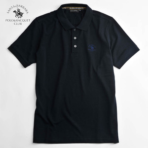 SANTA BARBARA POLO＆RACQUET CLUB/圣大保罗 PX16KT301-K9