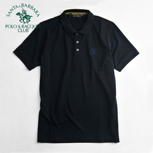 SANTA BARBARA POLO＆RACQUET CLUB/圣大保罗 PX16KT301-K9