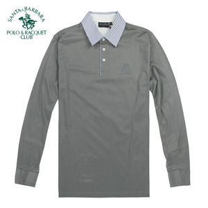 SANTA BARBARA POLO＆RACQUET CLUB/圣大保罗 PS12KT005-Z3