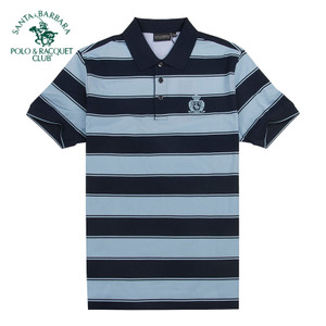 SANTA BARBARA POLO＆RACQUET CLUB/圣大保罗 PS12KT211-L1