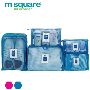 M Square G151676BL