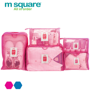 M Square G151676BL