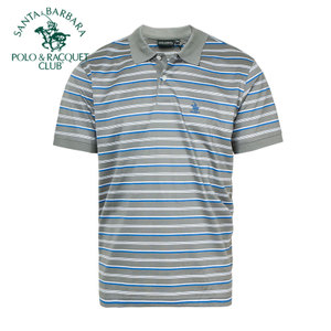 SANTA BARBARA POLO＆RACQUET CLUB/圣大保罗 PS13KT227-Z3