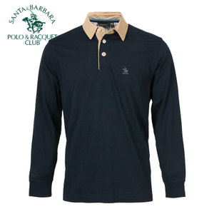 SANTA BARBARA POLO＆RACQUET CLUB/圣大保罗 PS13KT112-K9