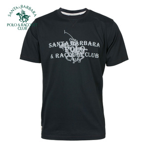 SANTA BARBARA POLO＆RACQUET CLUB/圣大保罗 PS13KT321-Z9