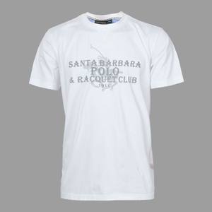 SANTA BARBARA POLO＆RACQUET CLUB/圣大保罗 PS13KT321-A1