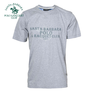 SANTA BARBARA POLO＆RACQUET CLUB/圣大保罗 PS13KT321-Y1