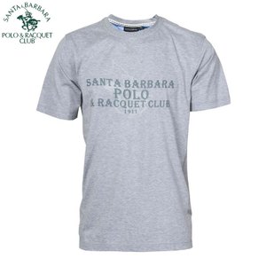 SANTA BARBARA POLO＆RACQUET CLUB/圣大保罗 PS13KT321-Y1