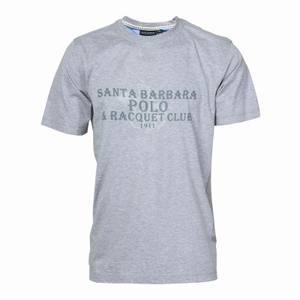 SANTA BARBARA POLO＆RACQUET CLUB/圣大保罗 PS13KT321-Y1