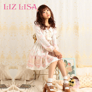 Liz Lisa 152-6502-0