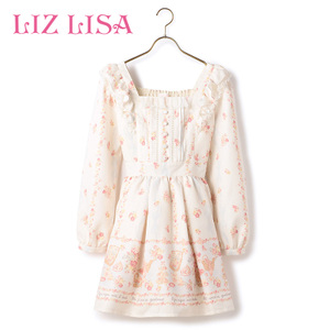 Liz Lisa 161-6001-0
