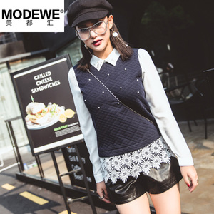 MODEWE/美都汇 CP0153