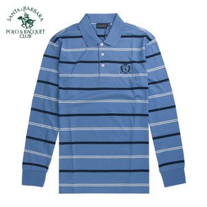 SANTA BARBARA POLO＆RACQUET CLUB/圣大保罗 PW11KT015-K3