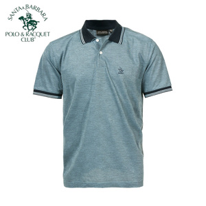 SANTA BARBARA POLO＆RACQUET CLUB/圣大保罗 PS13KT221-K9