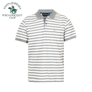 SANTA BARBARA POLO＆RACQUET CLUB/圣大保罗 PS13KT209-Z3