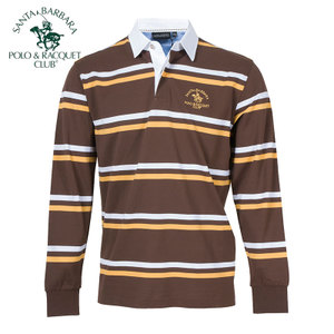 SANTA BARBARA POLO＆RACQUET CLUB/圣大保罗 PS13KT005-W6