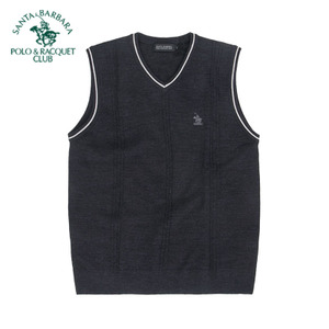 SANTA BARBARA POLO＆RACQUET CLUB/圣大保罗 PW11KS012-Y8