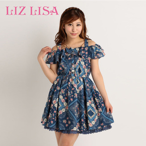 Liz Lisa 161-6008-0
