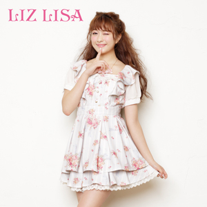 Liz Lisa 161-1009-0