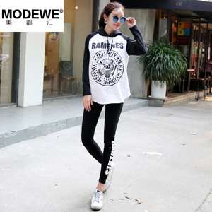 MODEWE/美都汇 CP0052