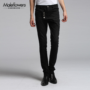 MALEFLOWERS/马伦威斯 K3326