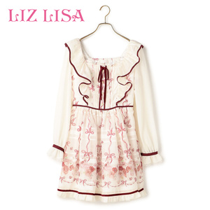 Liz Lisa 162-6006-0