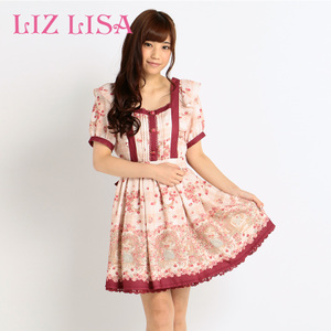 Liz Lisa 152-6036-0