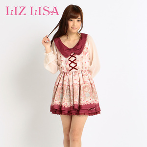 Liz Lisa 152-5008-0