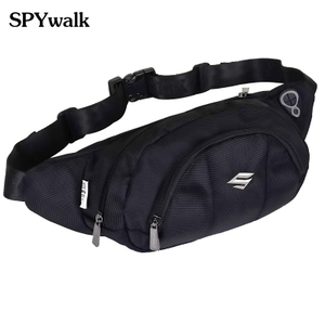 SPYwalk H2020