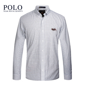 Royal Queen’s Polo Team T61864119502