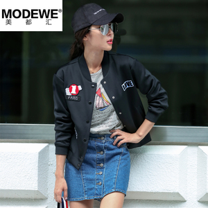 MODEWE/美都汇 BE0146