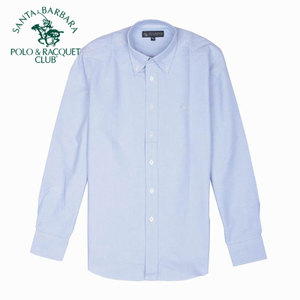 SANTA BARBARA POLO＆RACQUET CLUB/圣大保罗 PW8WH004-24