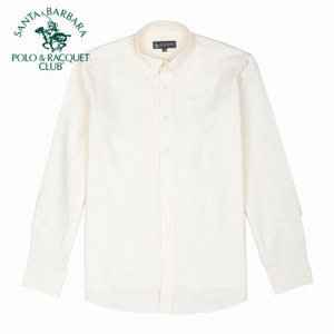 SANTA BARBARA POLO＆RACQUET CLUB/圣大保罗 PW8WH004-04