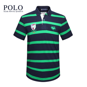 Royal Queen’s Polo Team 52472032141