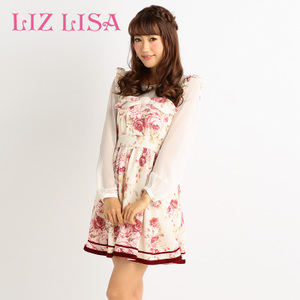 Liz Lisa 152-6516-0