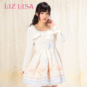 Liz Lisa 151-6005-0