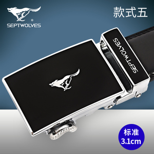 Septwolves/七匹狼 WA3460j