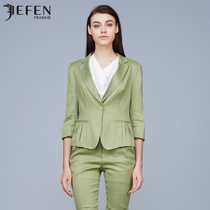 JEFEN/吉芬 J114BS324121-2L