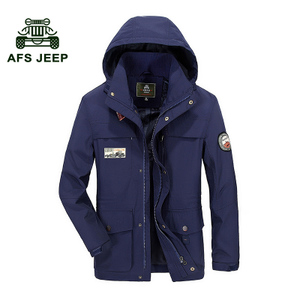 Afs Jeep/战地吉普 13993